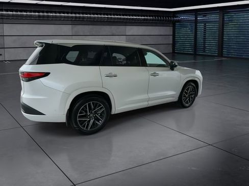 Certified 2024 Lexus TX 350 FWD w/ Technology Package image 8