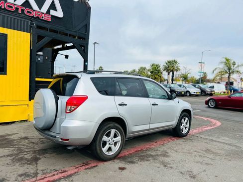 Used 2007 Toyota RAV4 2WD V6 image 5