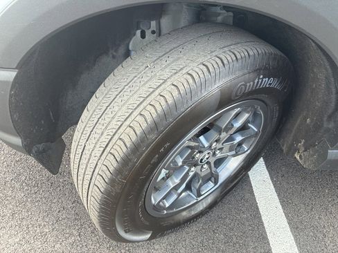 Used 2023 Ford Bronco Sport Big Bend w/ Convenience Package image 10