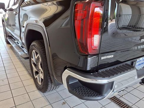 Used 2026 GMC Sierra 1500 SLT w/ SLT Premium Plus Package AWD/4WD image 26