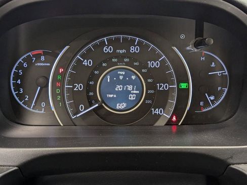 Used 2012 Honda CR-V EX image 16