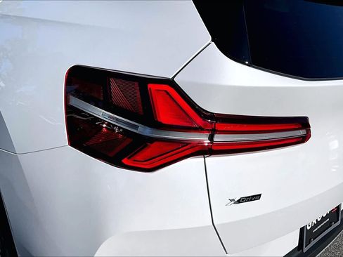 New 2026 BMW X3 xDrive30 image 14