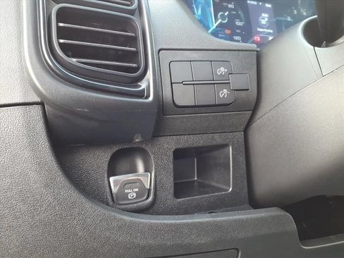 New 2026 RAM ProMaster 2500 FWD image 12
