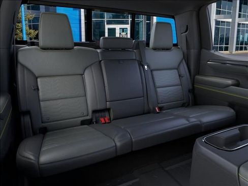 New 2026 Chevrolet Silverado 1500 ZR2 AWD/4WD image 17
