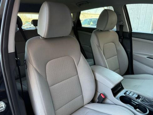 Used 2021 Hyundai Tucson Value image 20