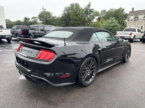 Used 2019 Ford Mustang GT Premium w/ GT Performance Package RWD image 6