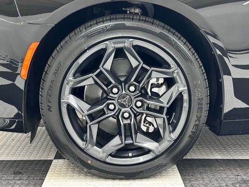 New 2026 Dodge Charger R/T AWD/4WD image 8