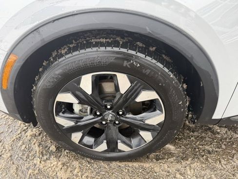 Certified 2023 Kia Sportage X-Line w/ X-Line Premium Package image 15