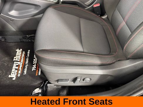 Used 2023 Hyundai Kona N Line w/ Cargo Package image 12