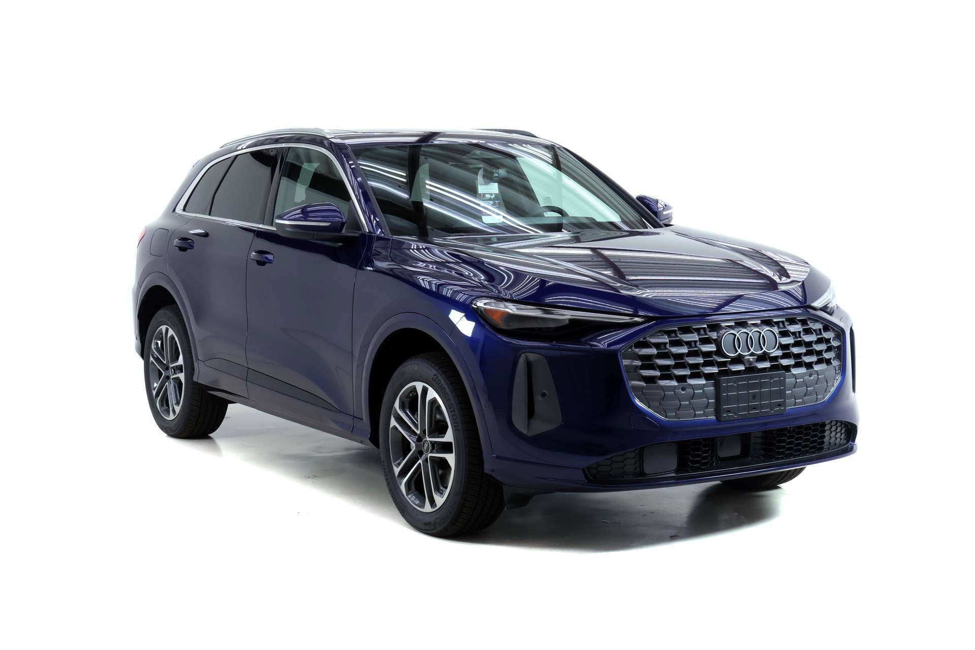 New 2026 Audi Q5 Premium Plus AWD/4WD image 2