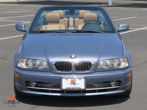 Used 2003 BMW 330Ci Convertible RWD image 31