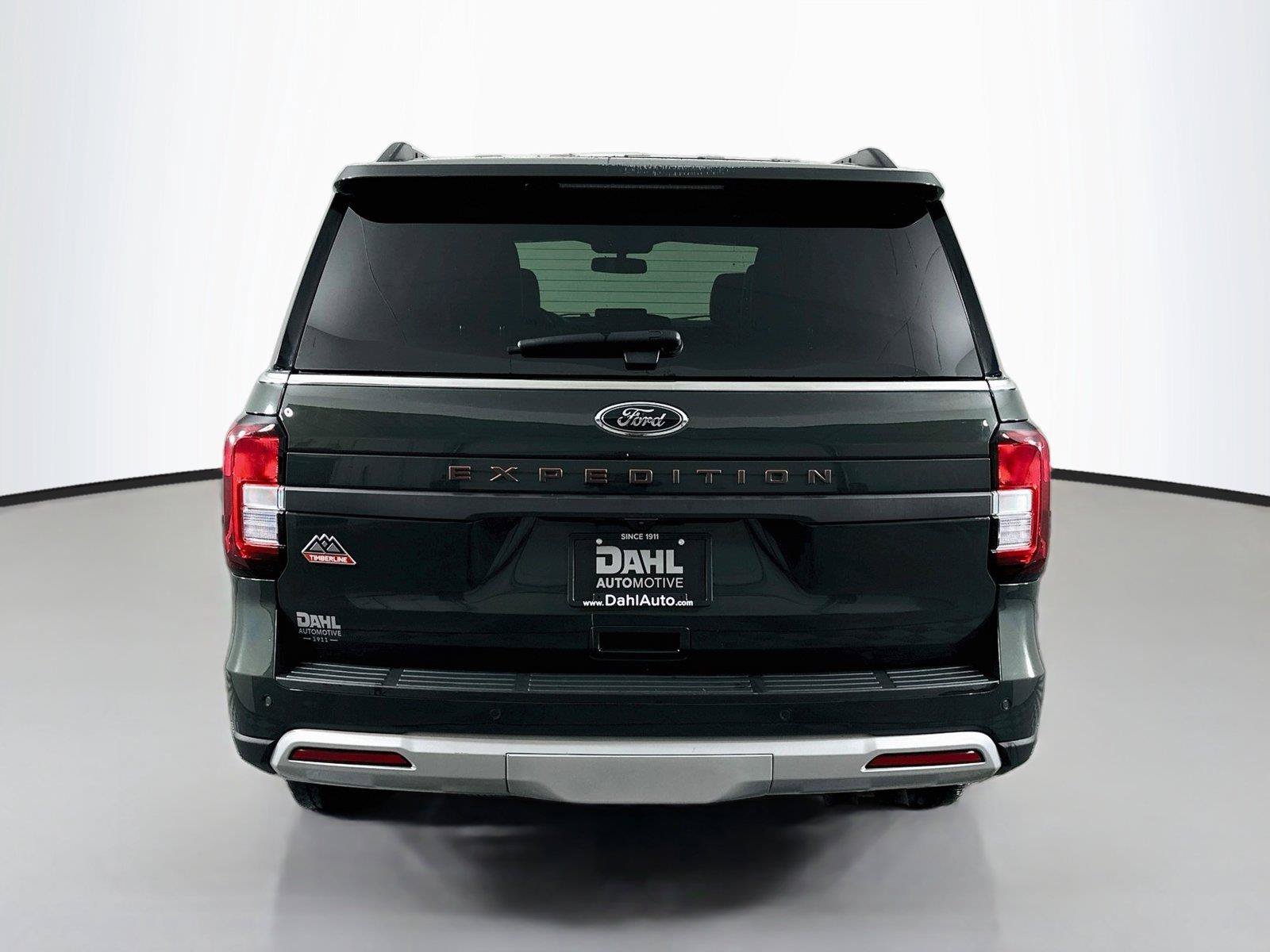 Used 2022 Ford Expedition Timberline AWD/4WD image 12
