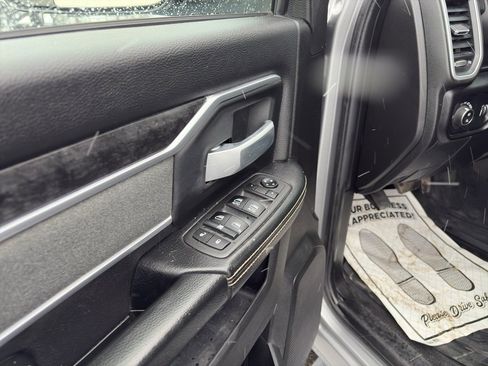 Used 2022 RAM 3500 Big Horn w/ Level A Equipment Group image 11