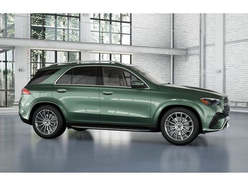 New 2026 Mercedes-Benz GLE 350 4MATIC image 14