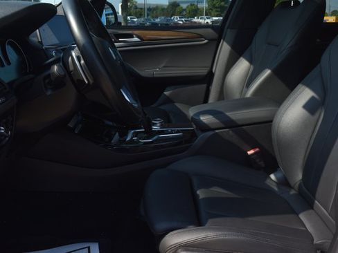 Used 2021 BMW X3 sDrive30i w/ Convenience Package RWD image 15