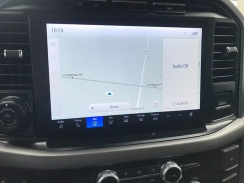 Certified 2024 Ford F150 XLT w/ Tow/Haul Package image 13