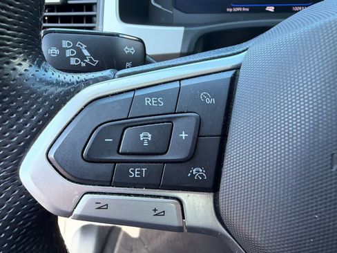 Used 2021 Volkswagen Atlas SEL Premium AWD/4WD image 14