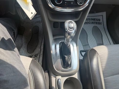 Used 2016 Buick Encore AWD image 24