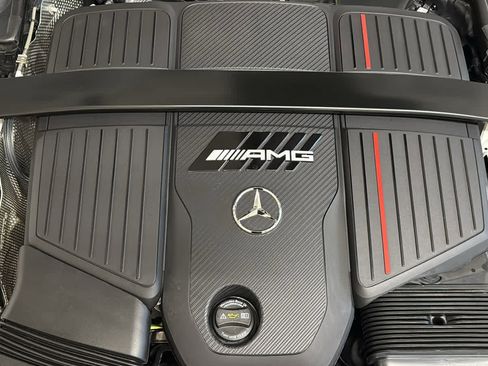 New 2026 Mercedes-Benz CLE 53 AMG 4MATIC Cabriolet image 13
