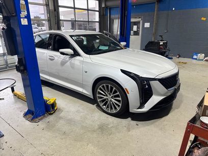 Used 2026 Cadillac CT5 Premium Luxury w/ Technology Package