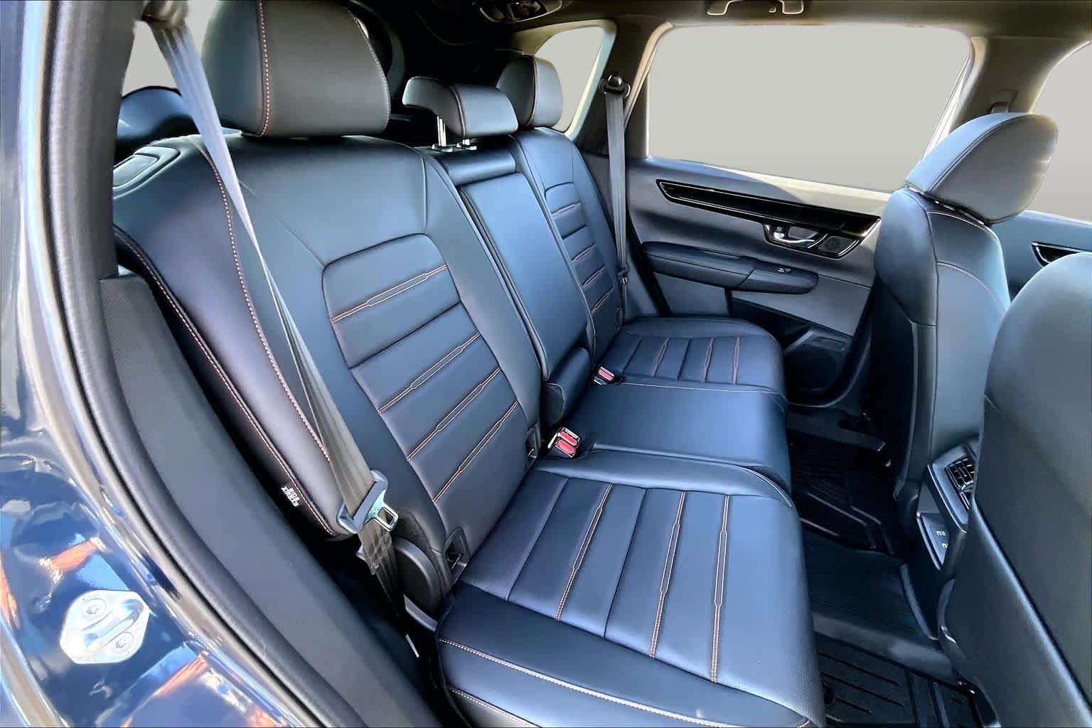 Used 2026 Honda CR-V Sport Touring image 19