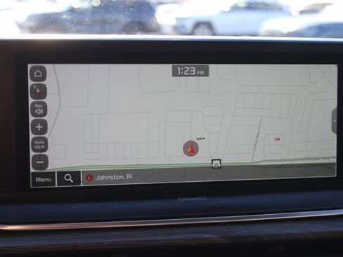 Used 2022 Kia Telluride EX w/ EX Premium Package image 6