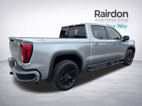 Used 2026 GMC Sierra 1500 Elevation w/ Elevation Premium Package AWD/4WD image 7