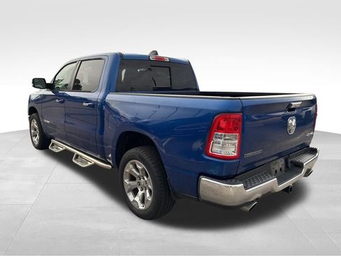 Used 2019 RAM 1500 Big Horn image 3