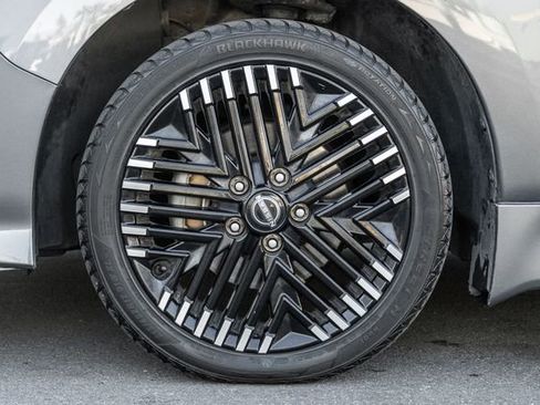 Used 2023 Nissan Leaf SV Plus image 14