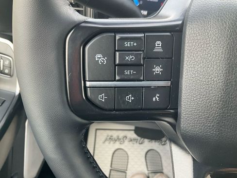 New 2026 Ford F250 Platinum AWD/4WD image 19