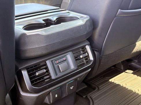 Used 2025 Ford F150 Raptor AWD/4WD image 16