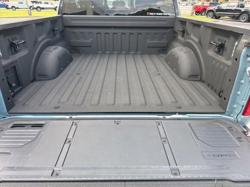 Used 2023 Ford F150 XLT w/ Equipment Group 302A High AWD/4WD image 15