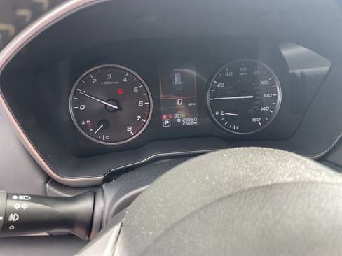 Used 2025 Subaru Outback Touring AWD/4WD image 17