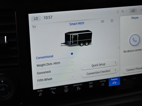 Used 2026 Ford F250 Platinum image 46