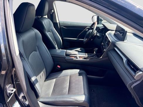 Used 2021 Lexus RX 350 AWD w/ Premium Package image 16