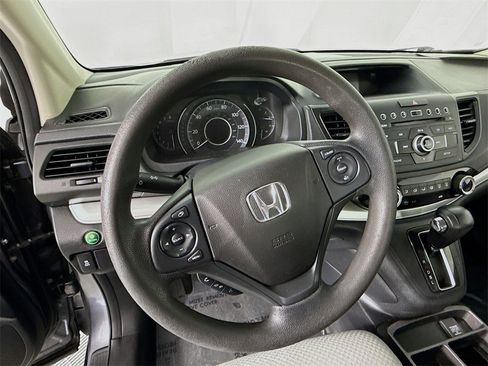 Used 2016 Honda CR-V SE image 12