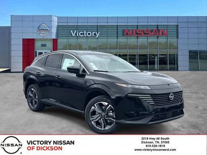New 2026 Nissan Murano SL