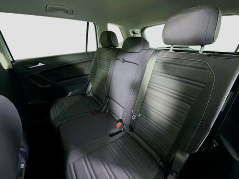 Used 2024 Volkswagen Tiguan S FWD image 21