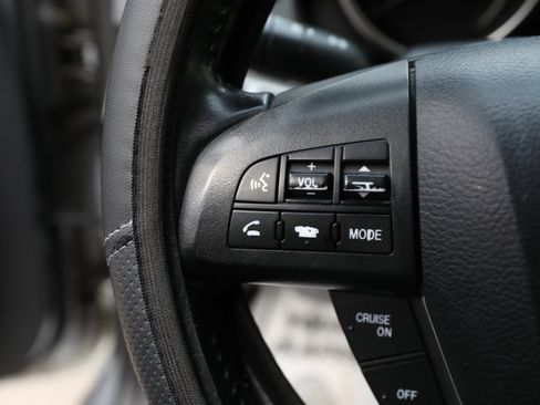 Used 2010 MAZDA MAZDA3 s Sport image 19