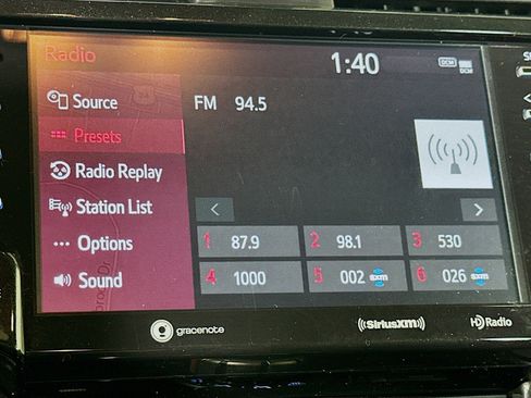 Used 2024 Toyota 4Runner TRD Off-Road Premium image 21