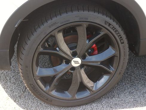 Used 2025 Dodge Hornet GT w/ GT Plus Package AWD/4WD image 8