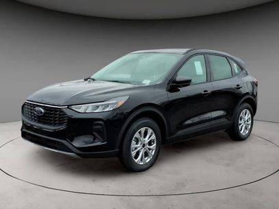 New 2026 Ford Escape Active w/ Tech Pack #1