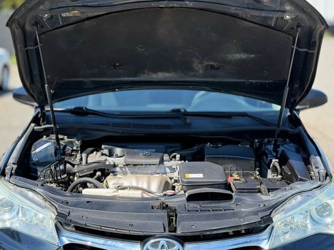 Used 2016 Toyota Camry LE FWD image 28