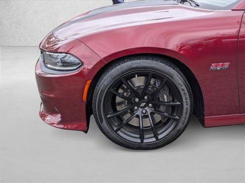 Used 2021 Dodge Charger Scat Pack w/ Dynamics Package image 22