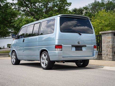Used 1993 Volkswagen Eurovan GL FWD image 9