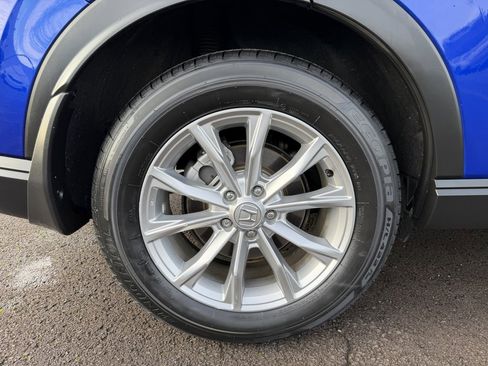 Certified 2023 Honda CR-V EX-L image 10