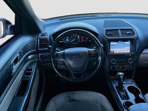 Used 2018 Ford Explorer XLT w/ Equipment Group 201A FWD image 20