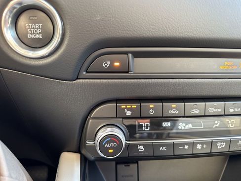 New 2025 MAZDA CX-5 AWD 2.5 S w/ Premium Plus Pkg image 47