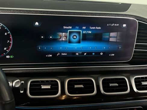 Used 2023 Mercedes-Benz GLE 350 w/ Premium Package image 17