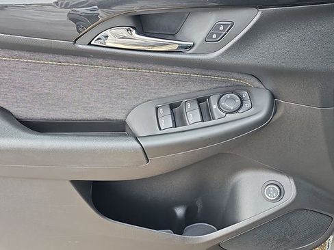 New 2025 Chevrolet TrailBlazer ACTIV w/ Convenience Package image 22